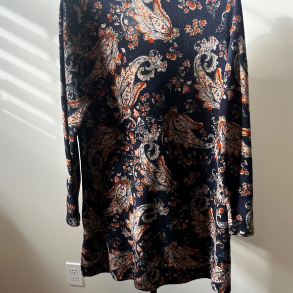 Tribal Jeans Tunic - Picture 2 of 3